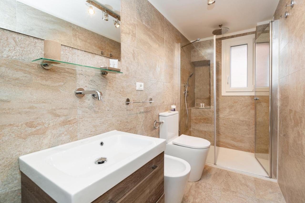 Ca' Terrazza Di Marco Polo Apartment Venice Exterior photo